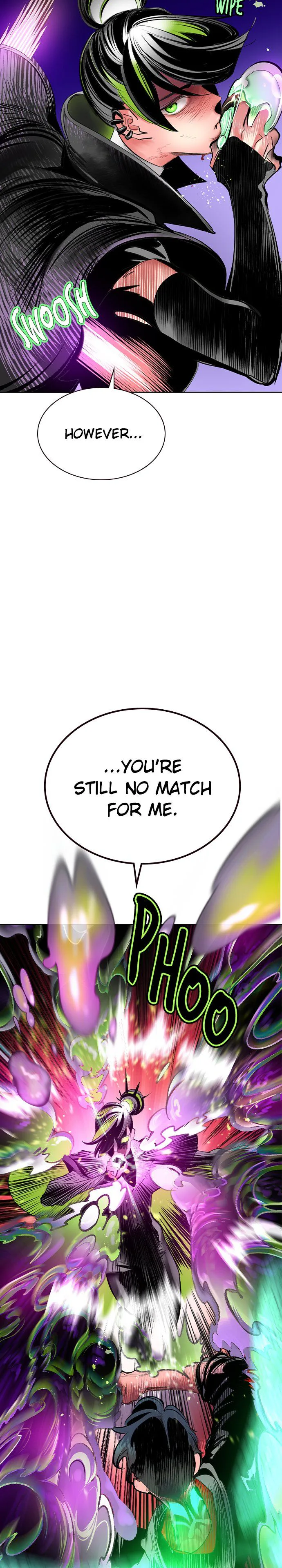 Jungle Juice Chapter 125 Page 19