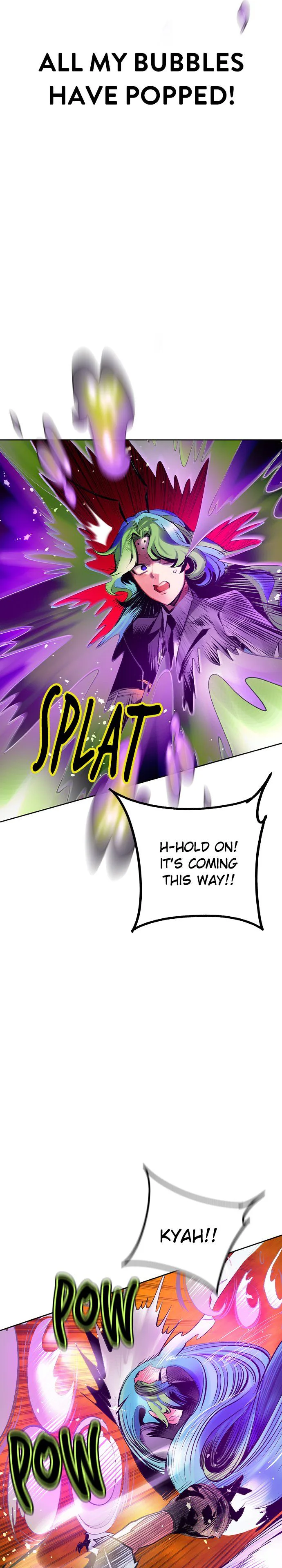 Jungle Juice Chapter 125 Page 23