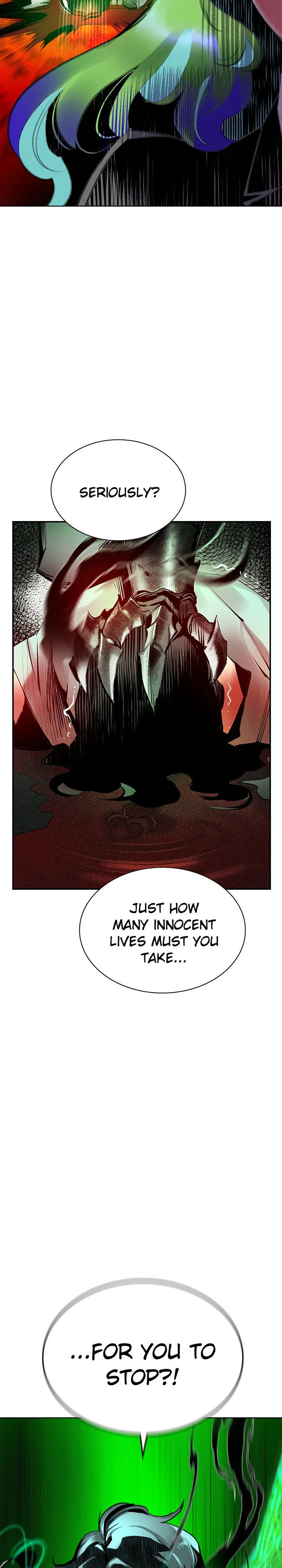Jungle Juice Chapter 125 Page 40