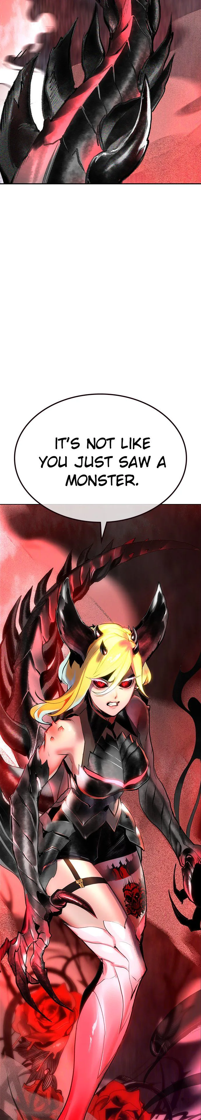 Jungle Juice Chapter 125 Page 45