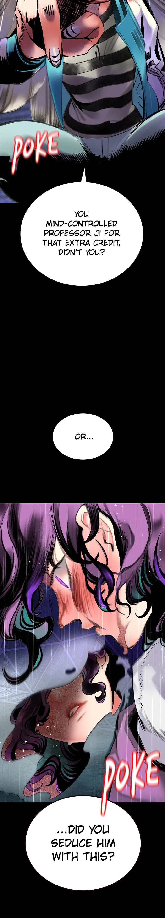 Jungle Juice Chapter 153 Page 6
