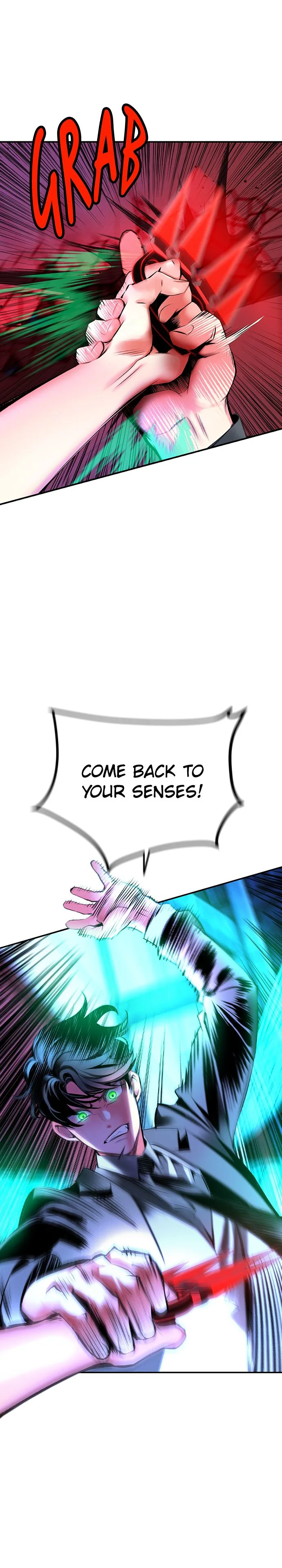 Jungle Juice Chapter 153 Page 13