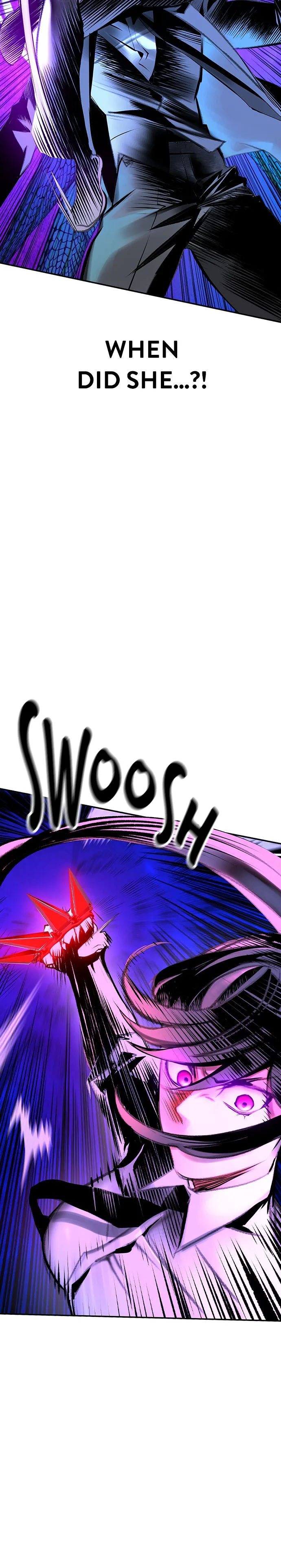 Jungle Juice Chapter 153 Page 20