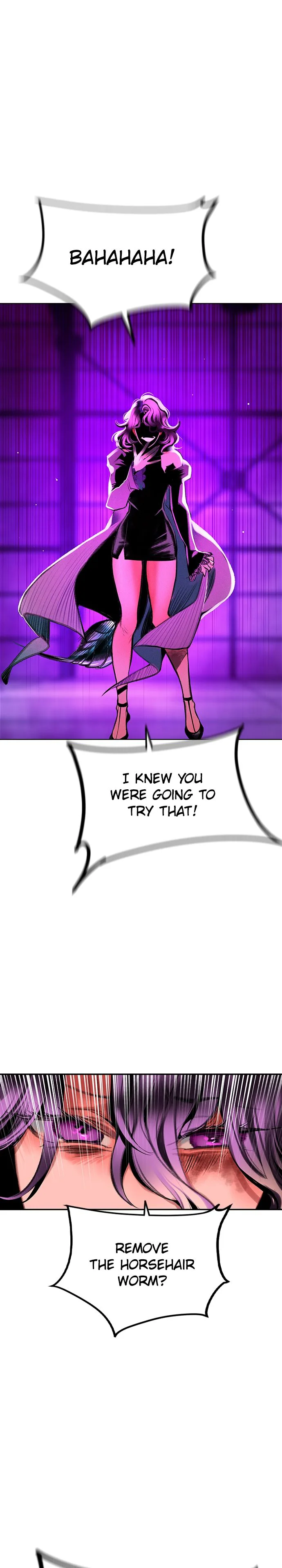Jungle Juice Chapter 153 Page 30