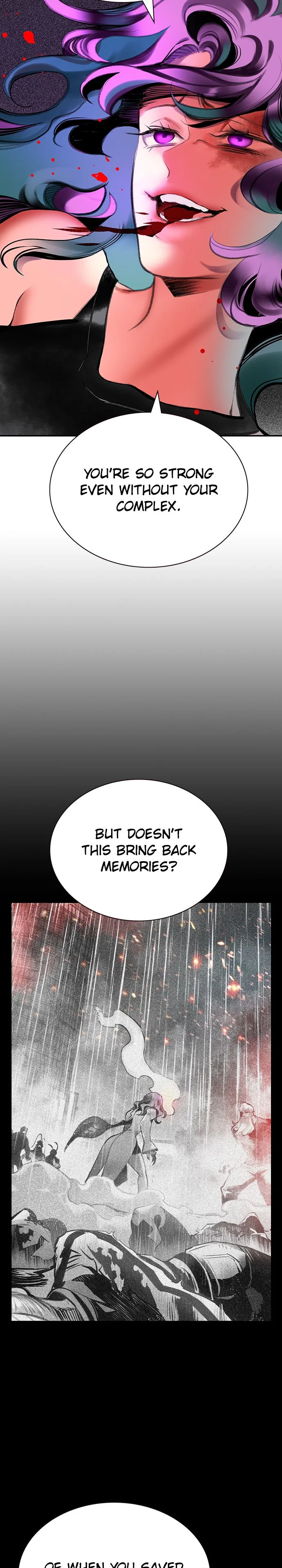 Jungle Juice Chapter 153 Page 36