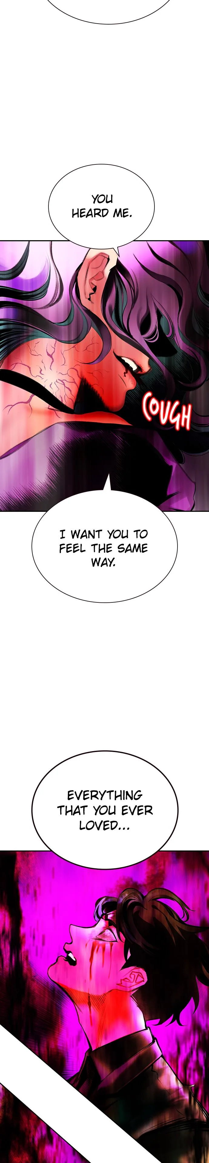 Jungle Juice Chapter 153 Page 43