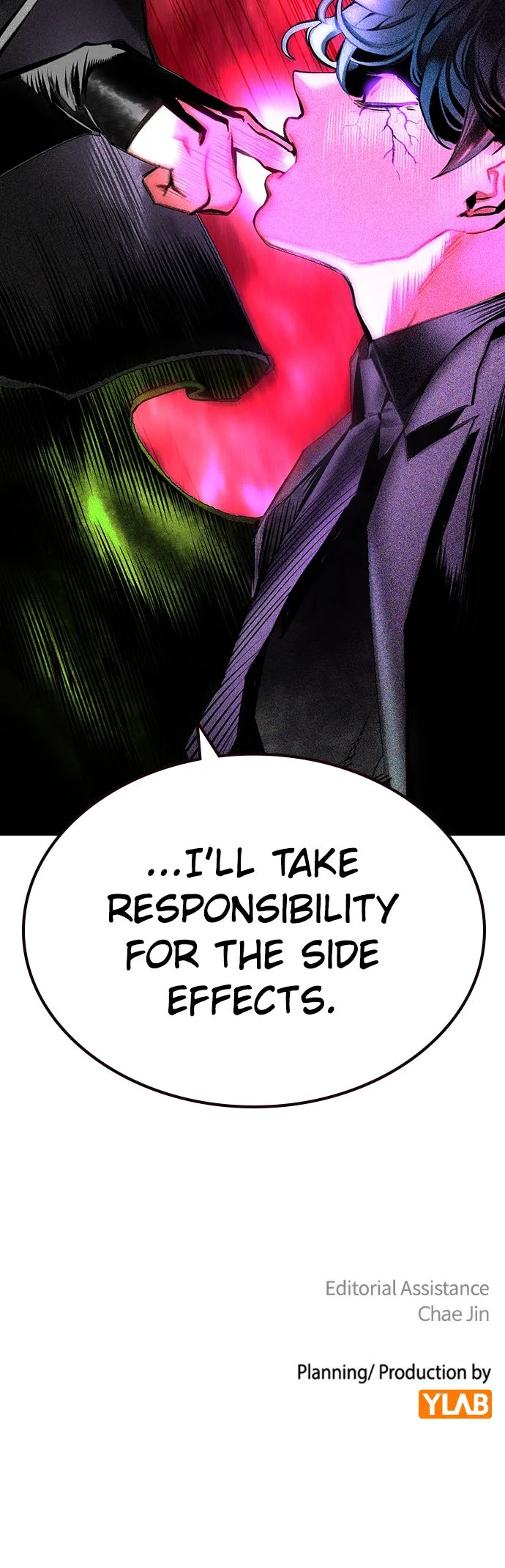 Jungle Juice Chapter 153 Page 51