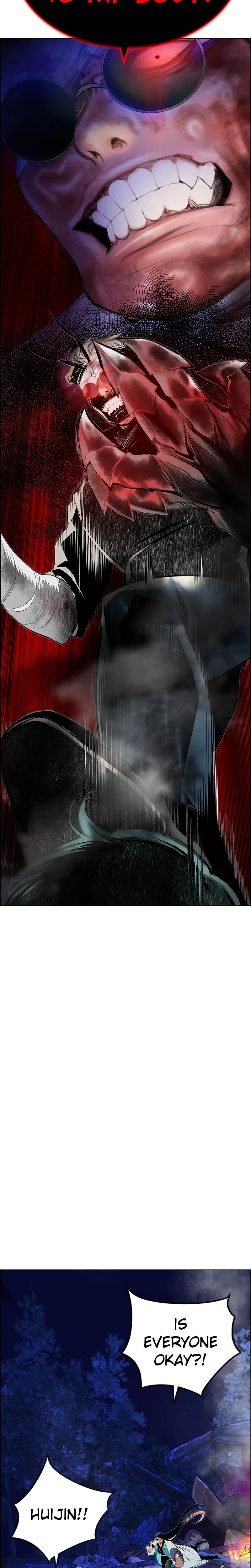 Jungle Juice Chapter 74 Page 11