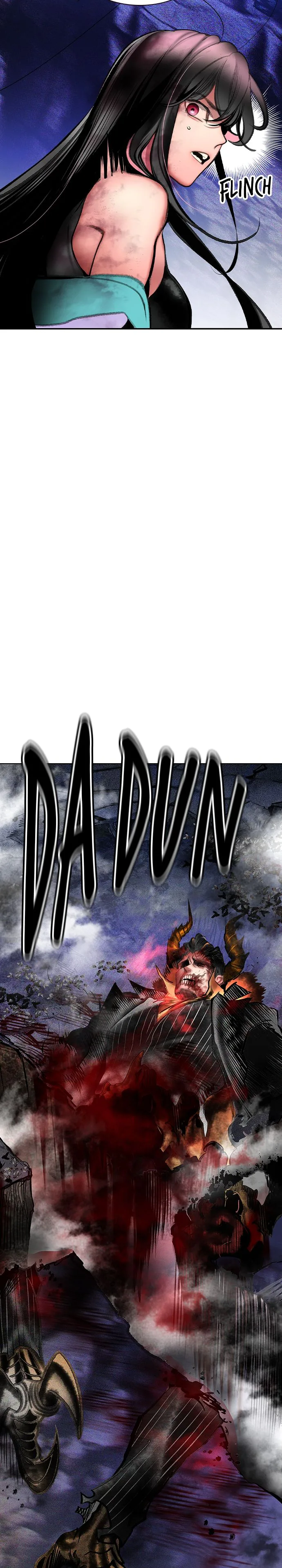 Jungle Juice Chapter 169 Page 14