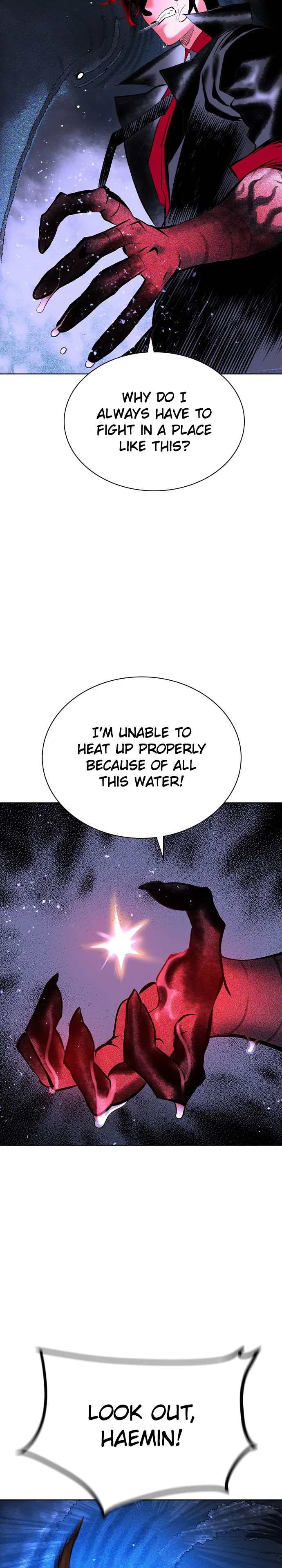 Jungle Juice Chapter 169 Page 32