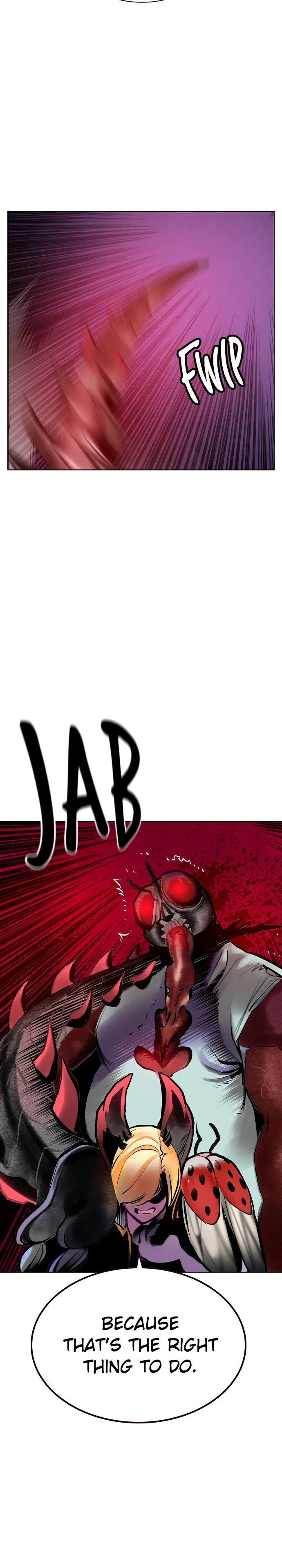 Jungle Juice Chapter 129 Page 22