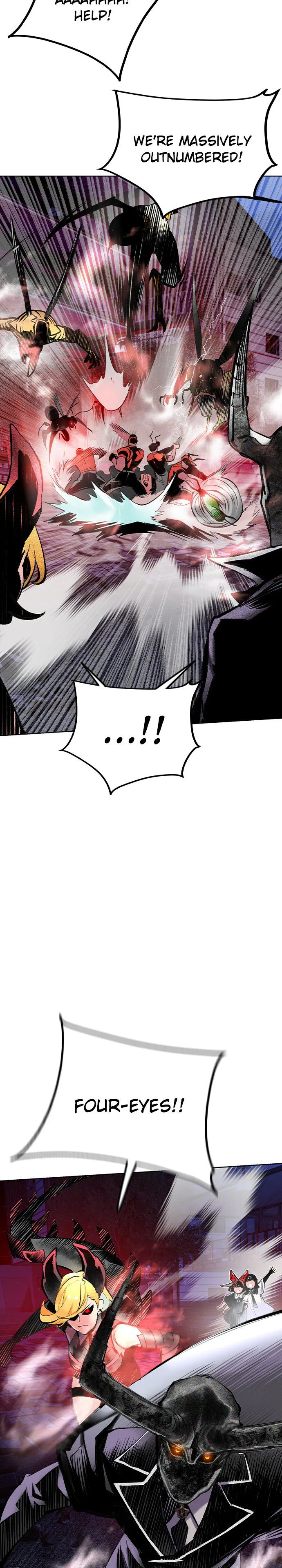 Jungle Juice Chapter 129 Page 24