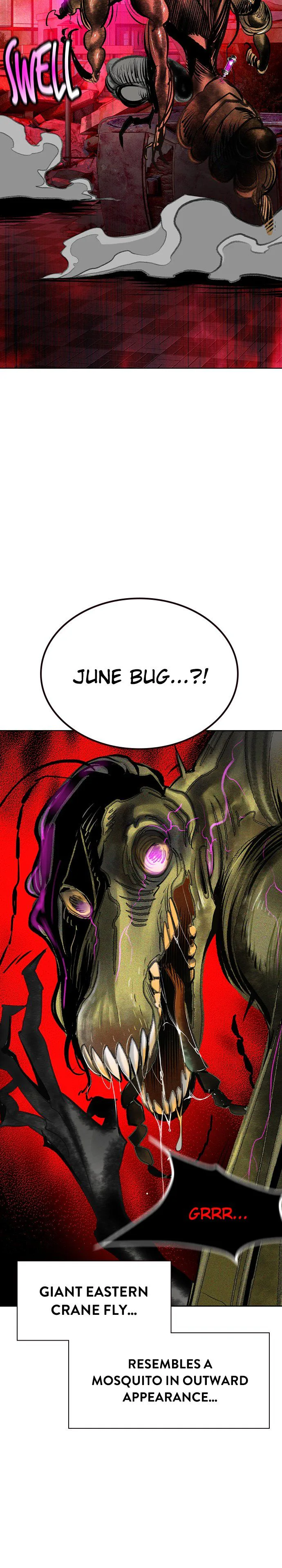 Jungle Juice Chapter 129 Page 30
