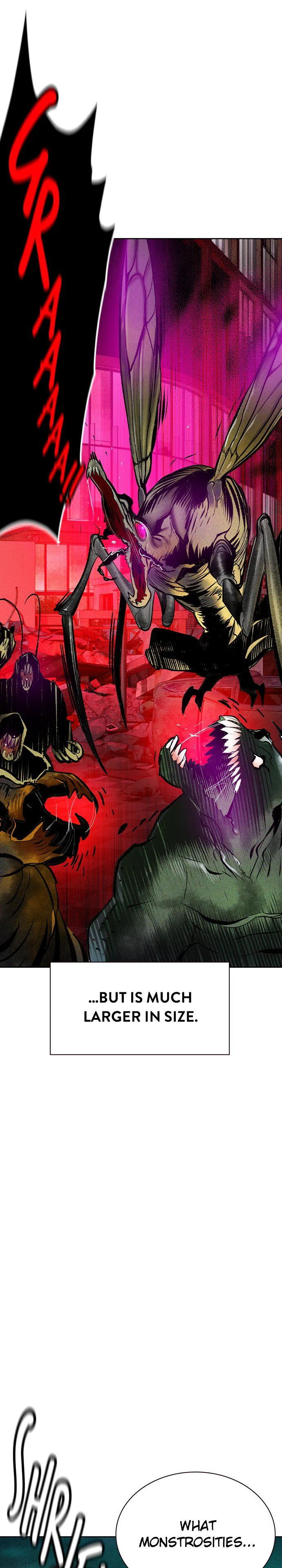 Jungle Juice Chapter 129 Page 31