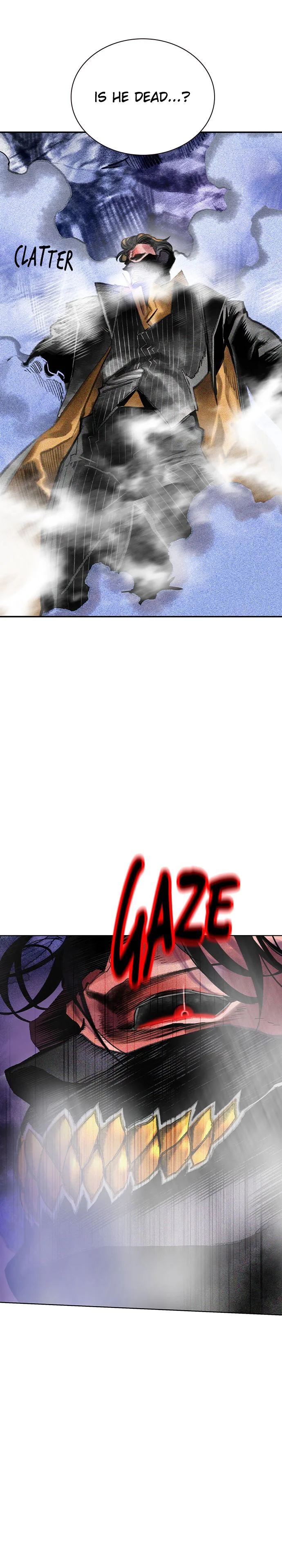 Jungle Juice Chapter 161 Page 7