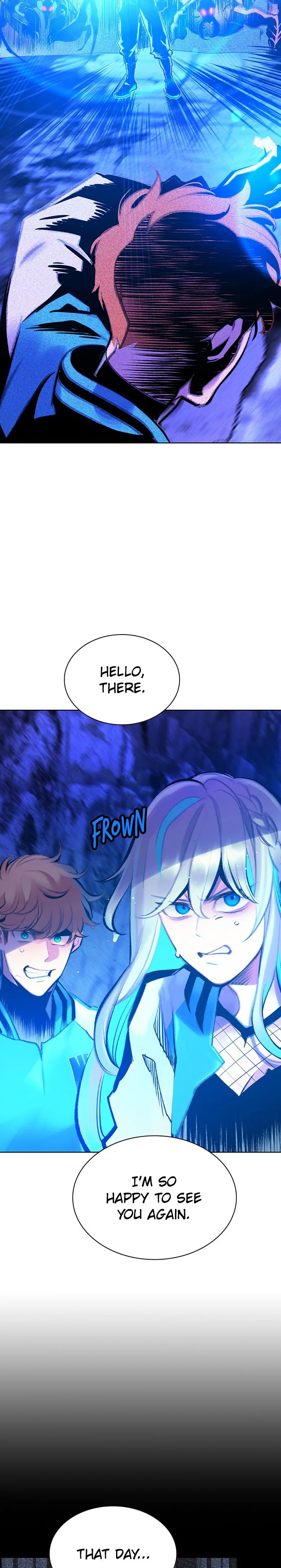 Jungle Juice Chapter 161 Page 16
