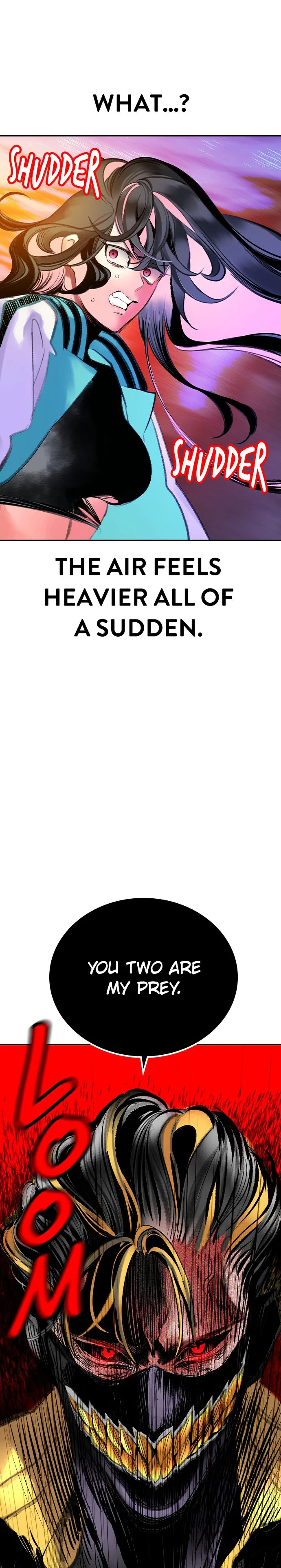 Jungle Juice Chapter 161 Page 28