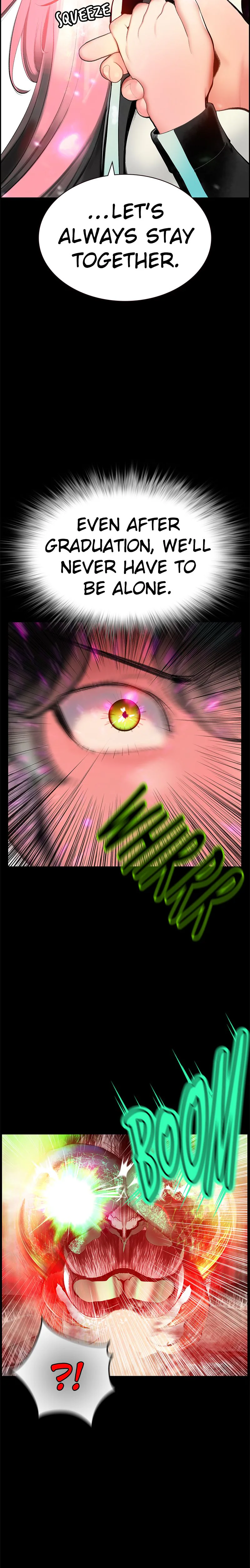 Jungle Juice Chapter 53 Page 26