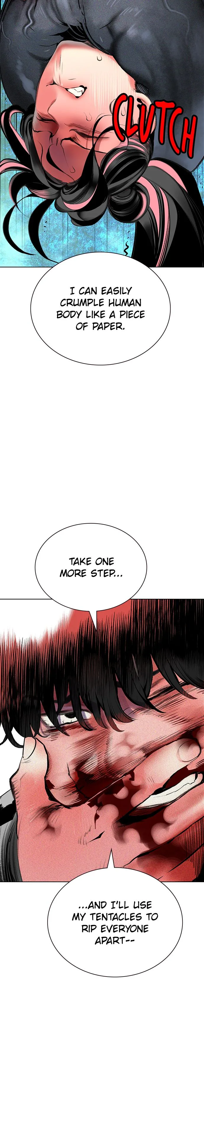 Jungle Juice Chapter 151 Page 31
