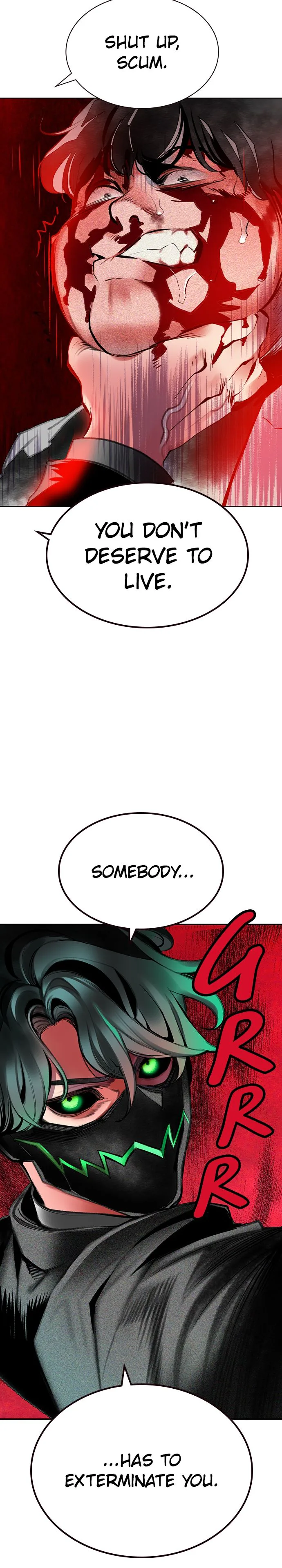 Jungle Juice Chapter 151 Page 43