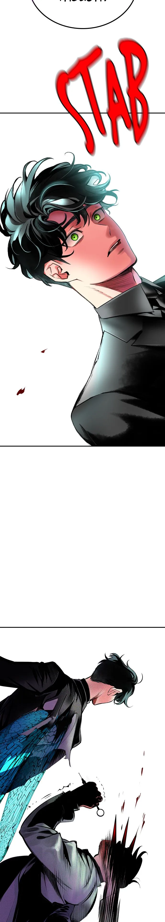 Jungle Juice Chapter 151 Page 49
