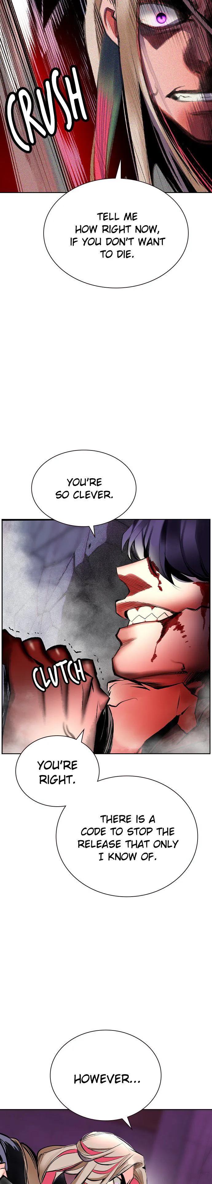 Jungle Juice Chapter 111 Page 13