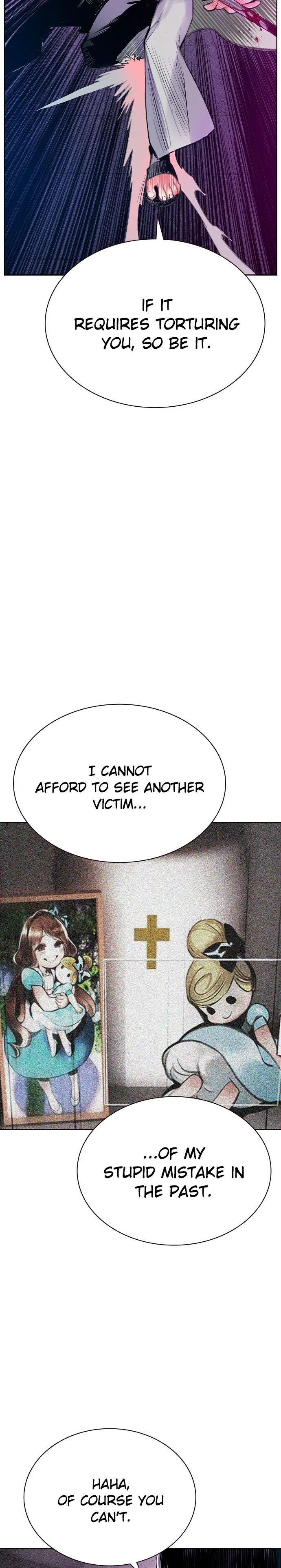 Jungle Juice Chapter 111 Page 15