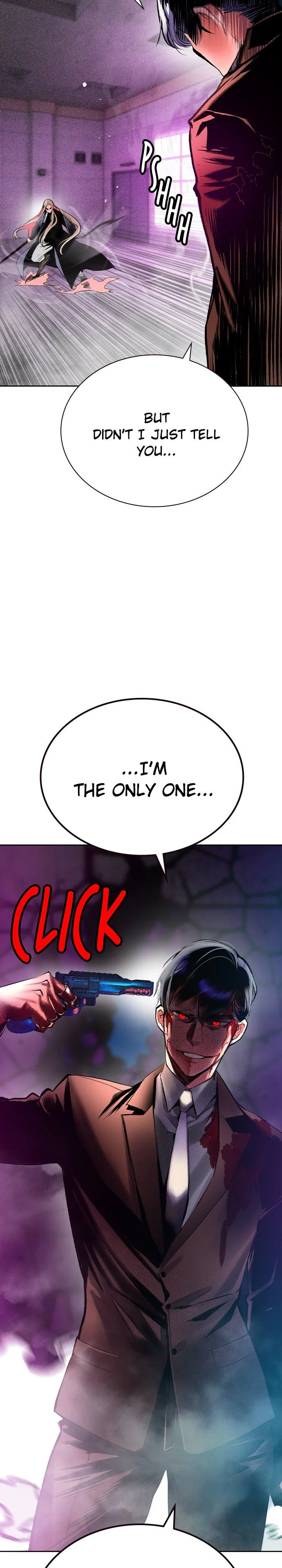 Jungle Juice Chapter 111 Page 16