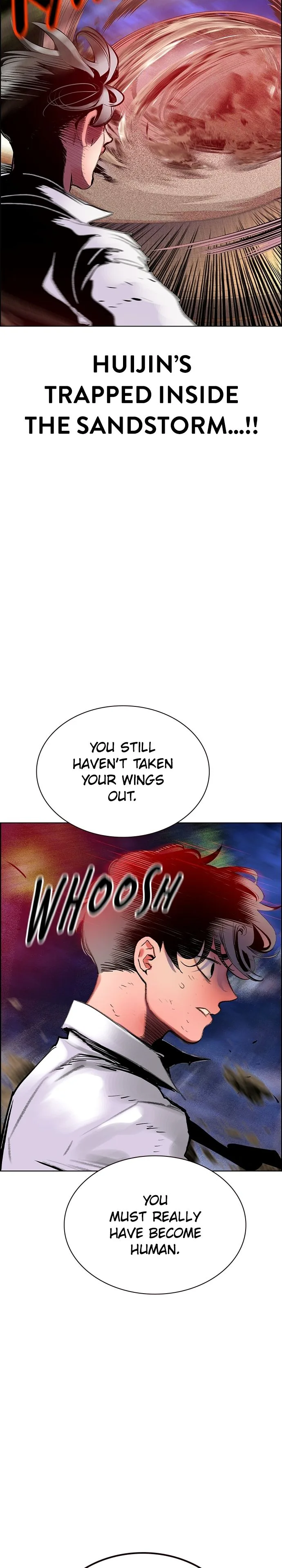 Jungle Juice Chapter 183 Page 18