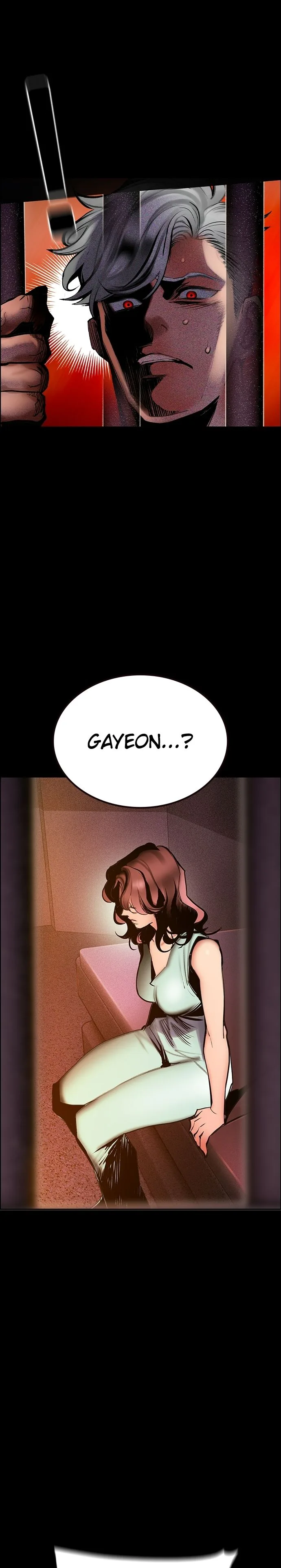 Jungle Juice Chapter 183 Page 22