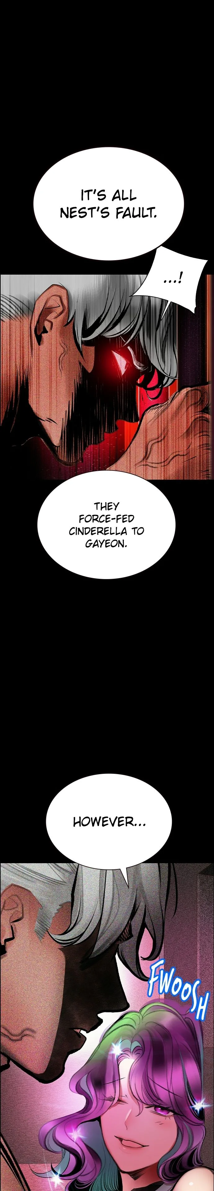 Jungle Juice Chapter 183 Page 24
