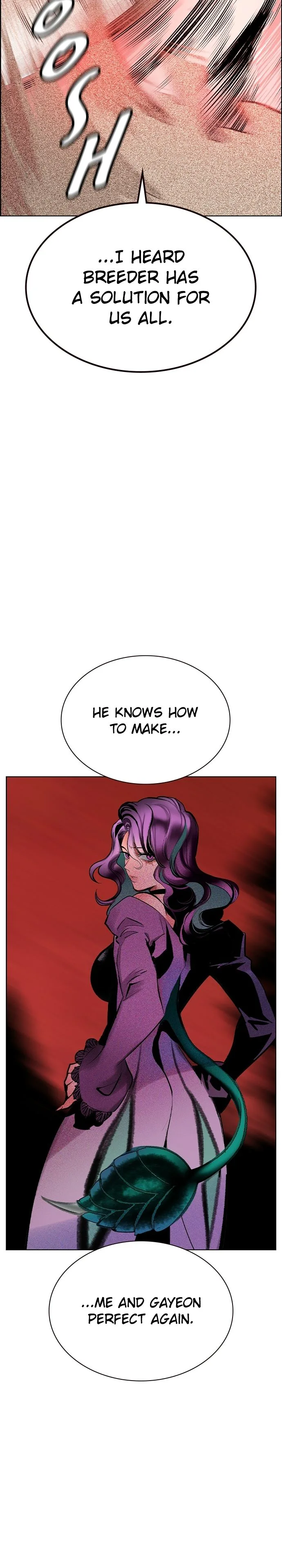 Jungle Juice Chapter 183 Page 30
