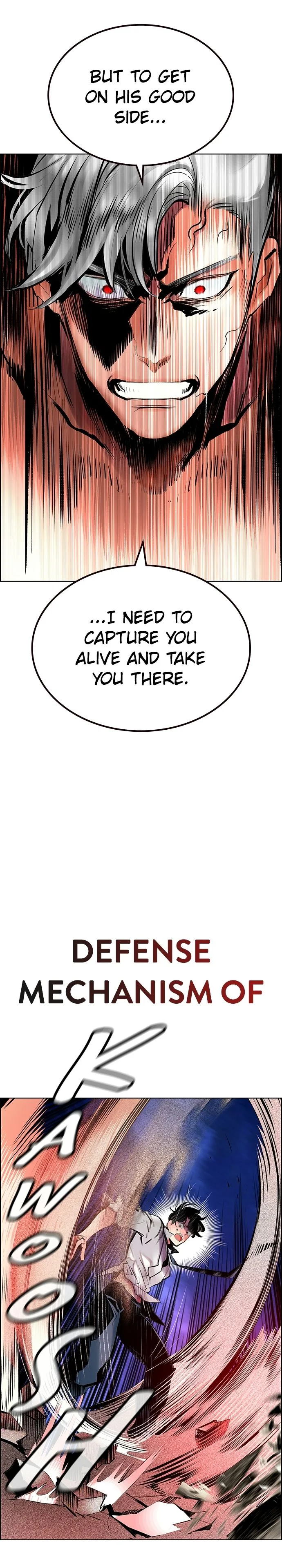 Jungle Juice Chapter 183 Page 31