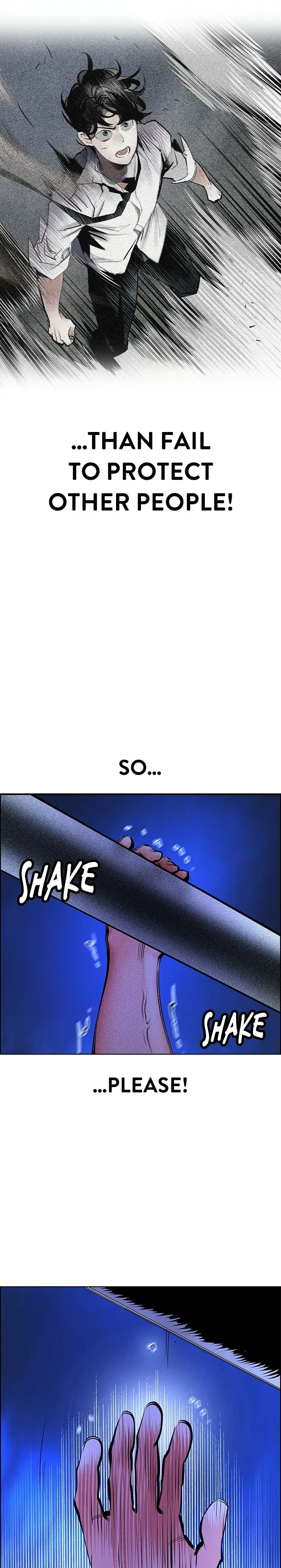 Jungle Juice Chapter 183 Page 47