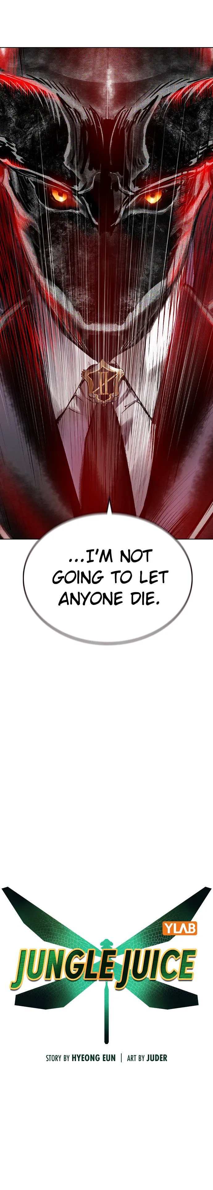 Jungle Juice Chapter 128 Page 9