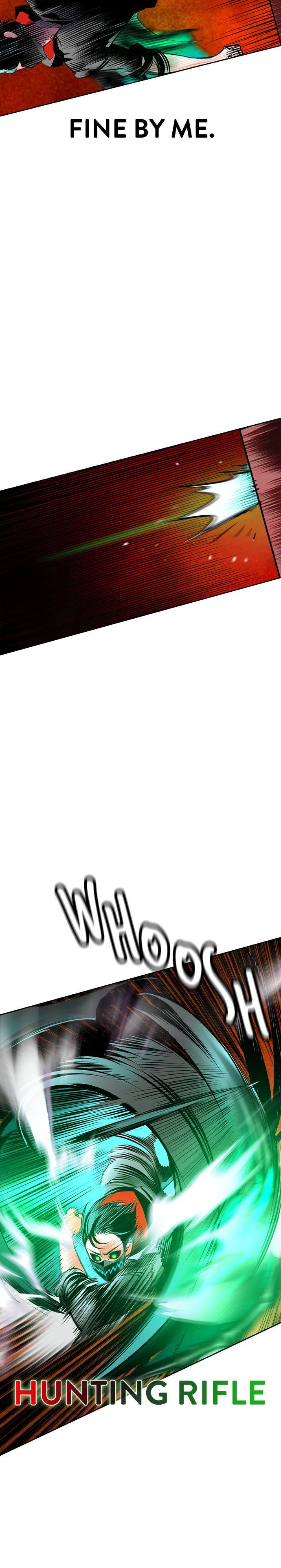 Jungle Juice Chapter 128 Page 15