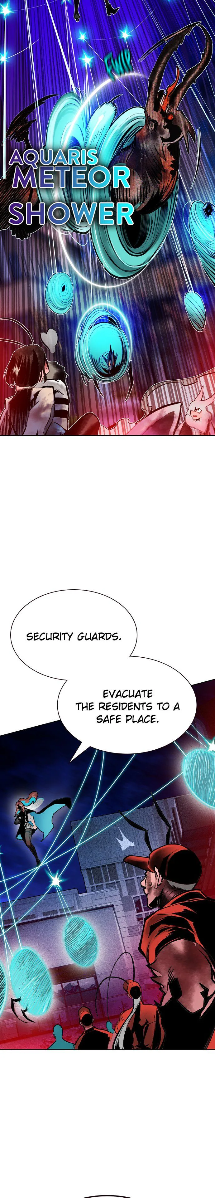 Jungle Juice Chapter 128 Page 25