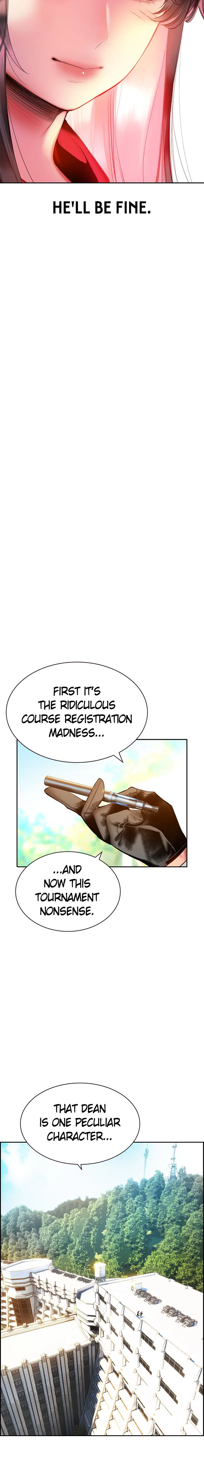Jungle Juice Chapter 29 Page 28
