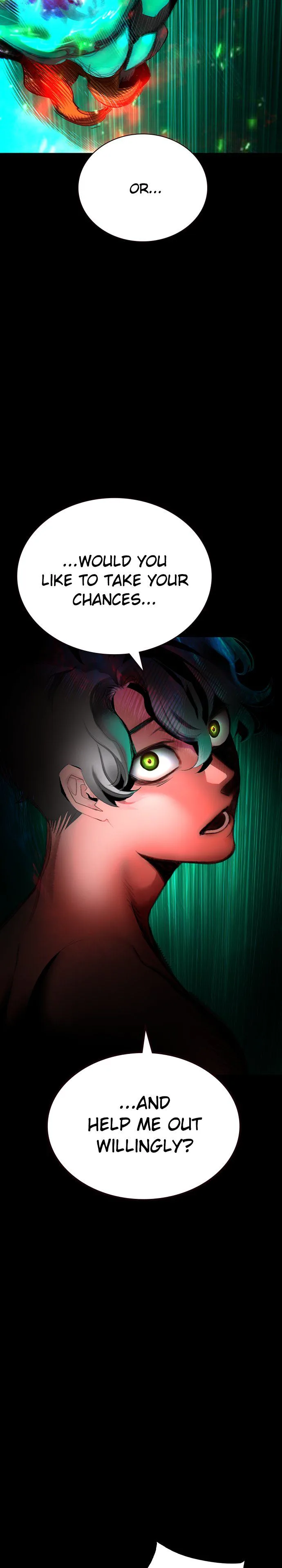 Jungle Juice Chapter 115 Page 7