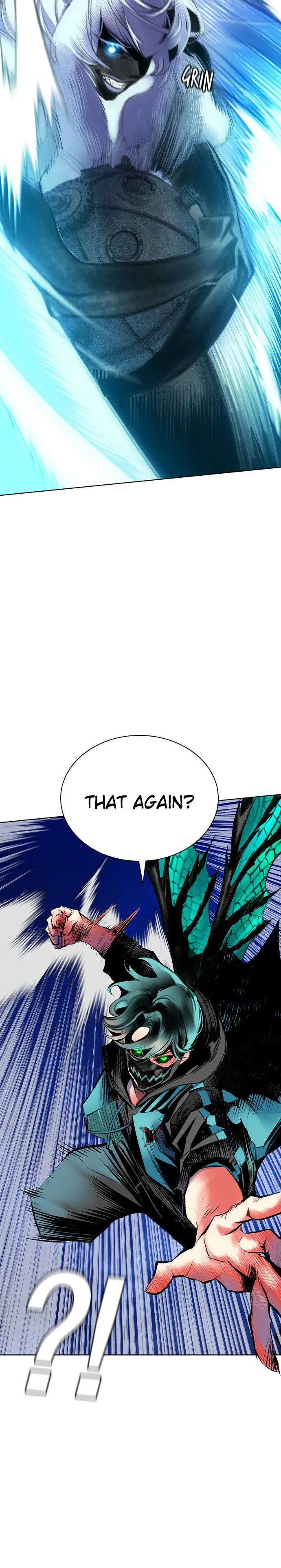 Jungle Juice Chapter 115 Page 17