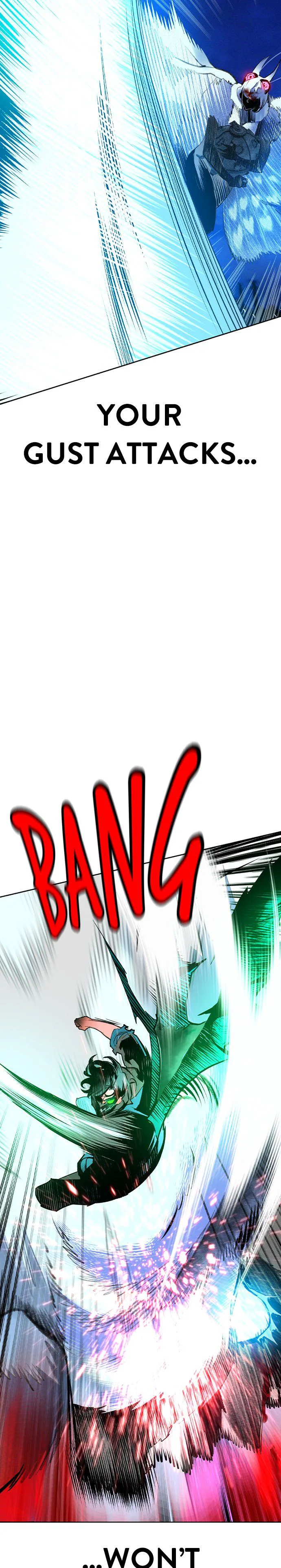 Jungle Juice Chapter 115 Page 20