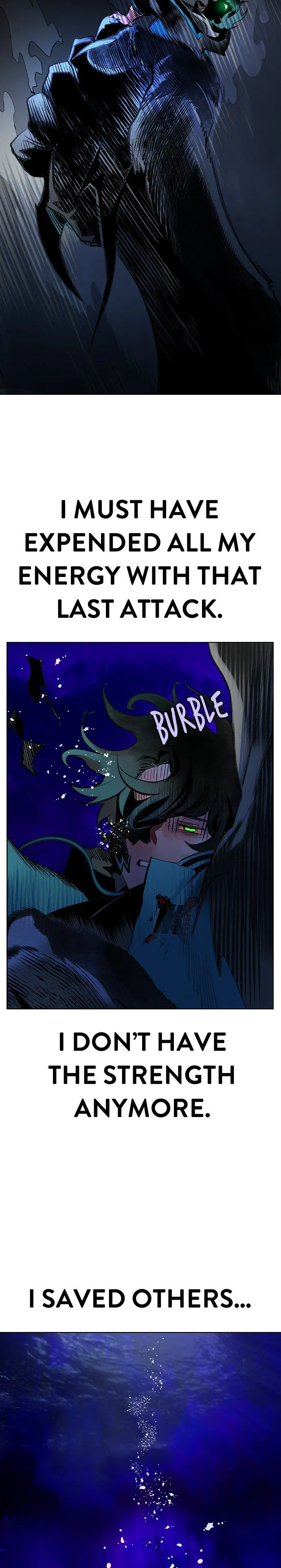 Jungle Juice Chapter 115 Page 43