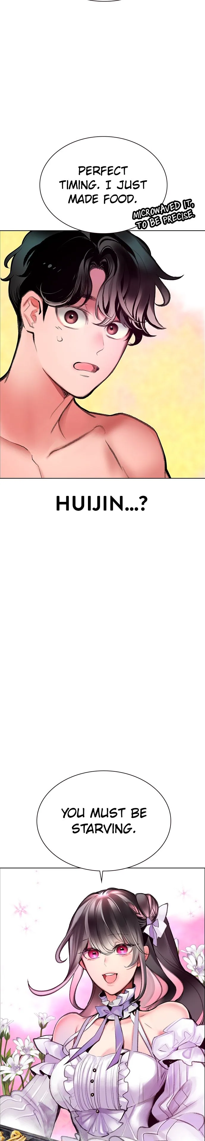 Jungle Juice Chapter 177 Page 6