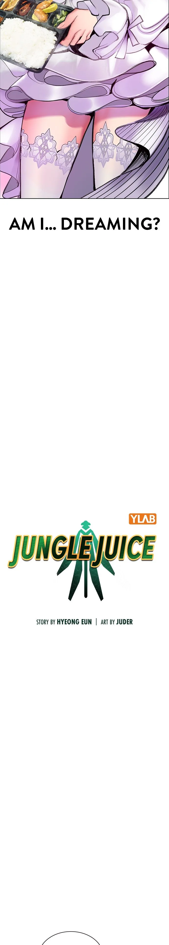 Jungle Juice Chapter 177 Page 7
