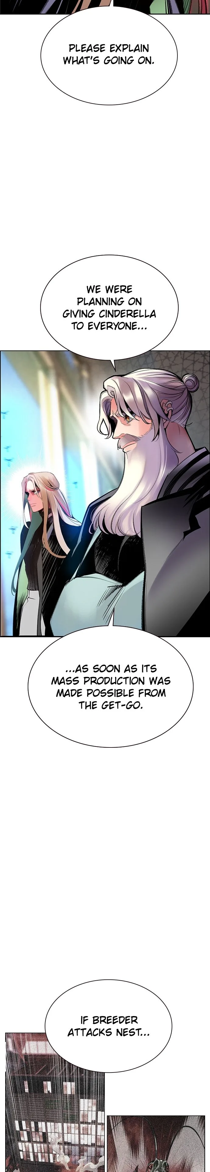 Jungle Juice Chapter 177 Page 41