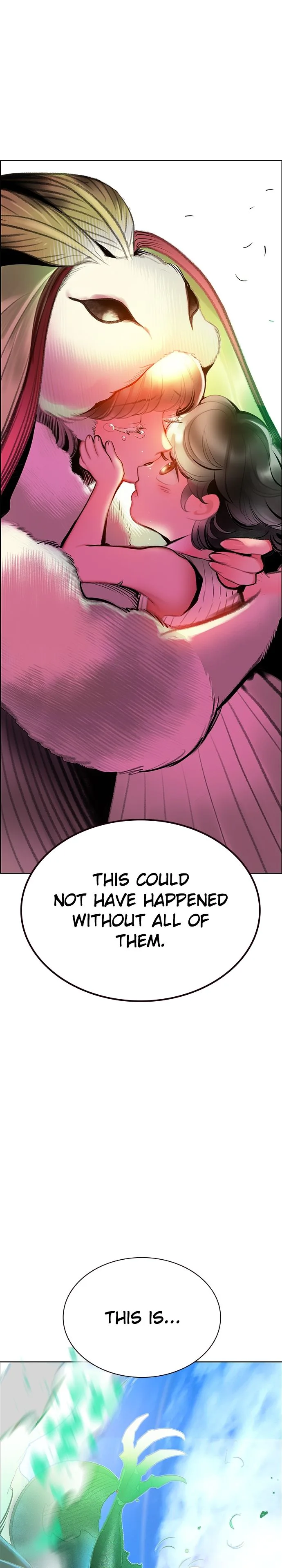 Jungle Juice Chapter 177 Page 46