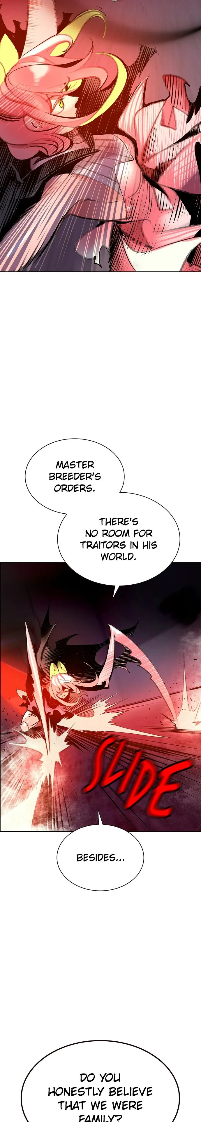 Jungle Juice Chapter 207 Page 43