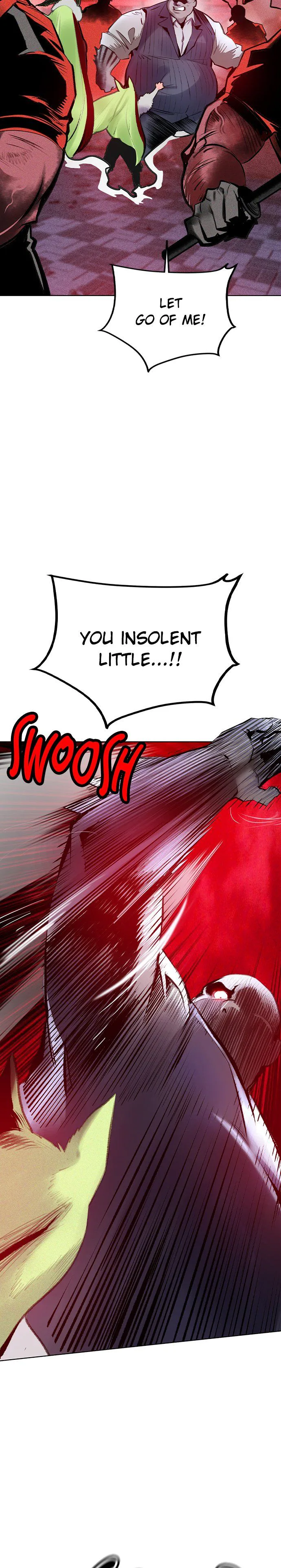 Jungle Juice Chapter 130 Page 36