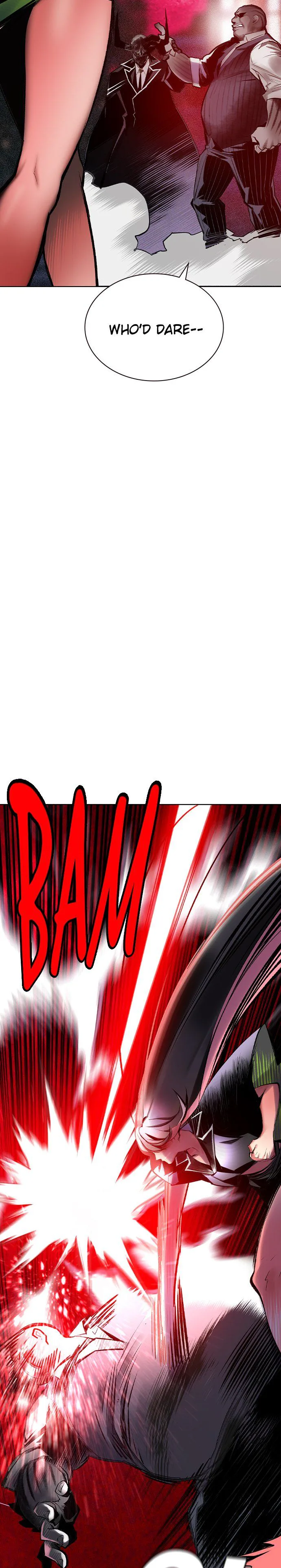 Jungle Juice Chapter 130 Page 40