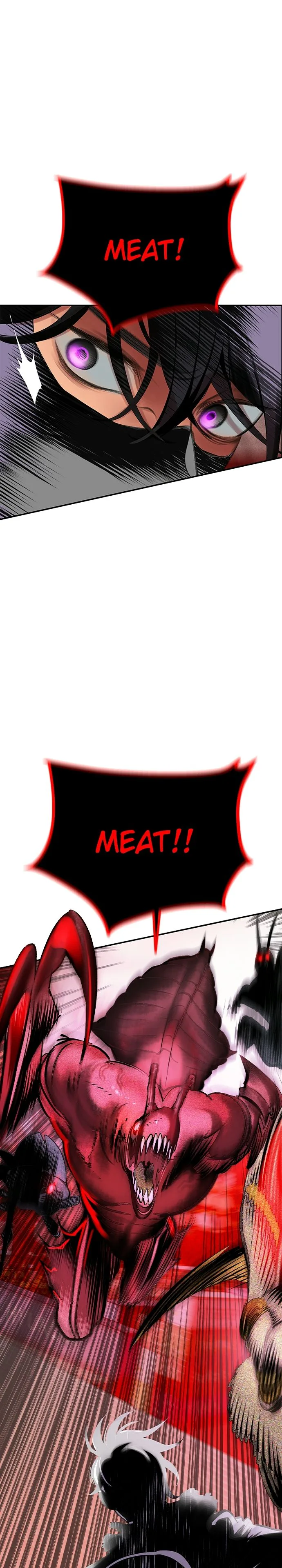 Jungle Juice Chapter 194 Page 24